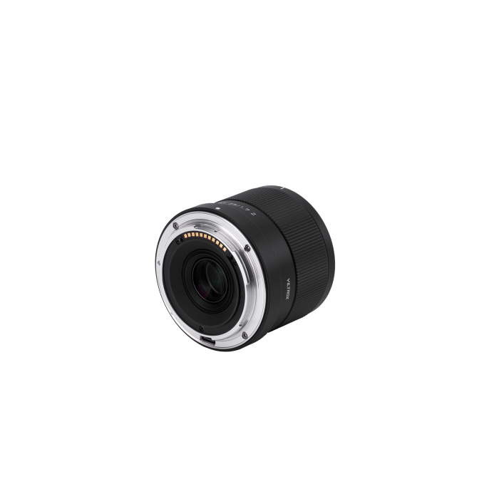 Viltrox 25mm AF F1.7 Air APS-C Lens Nikon Z-Mount